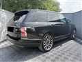 2019 Land Rover Range Rover