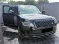 2019 Land Rover Range Rover
