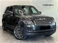 2019 Land Rover Range Rover