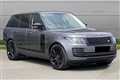 2018 Land Rover Range Rover
