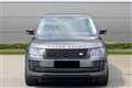 2018 Land Rover Range Rover
