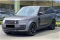 2018 Land Rover Range Rover