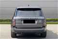 2018 Land Rover Range Rover