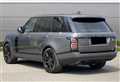 2018 Land Rover Range Rover