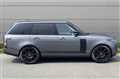 2018 Land Rover Range Rover