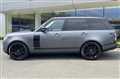 2018 Land Rover Range Rover