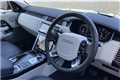 2018 Land Rover Range Rover
