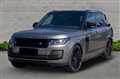2019 Land Rover Range Rover