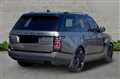 2019 Land Rover Range Rover
