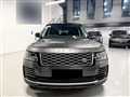 2019 Land Rover Range Rover