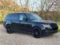 2019 Land Rover Range Rover
