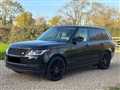 2019 Land Rover Range Rover
