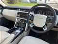 2019 Land Rover Range Rover