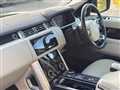 2019 Land Rover Range Rover