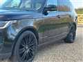 2019 Land Rover Range Rover