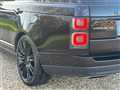 2019 Land Rover Range Rover