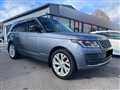 2019 Land Rover Range Rover