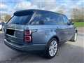 2019 Land Rover Range Rover