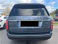 2019 Land Rover Range Rover