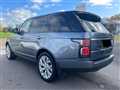 2019 Land Rover Range Rover
