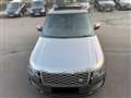 2019 Land Rover Range Rover
