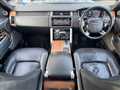 2019 Land Rover Range Rover