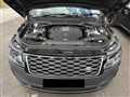 2019 Land Rover Range Rover