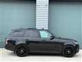 2019 Land Rover Range Rover