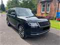 2019 Land Rover Range Rover