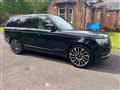 2019 Land Rover Range Rover