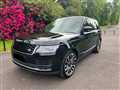 2019 Land Rover Range Rover