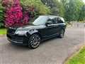 2019 Land Rover Range Rover