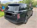 2019 Land Rover Range Rover