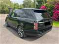 2019 Land Rover Range Rover