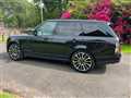 2019 Land Rover Range Rover
