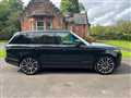 2019 Land Rover Range Rover
