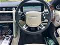 2019 Land Rover Range Rover