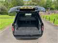 2019 Land Rover Range Rover