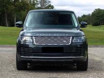 2019 Land Rover Range Rover