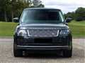 2019 Land Rover Range Rover