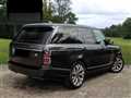 2019 Land Rover Range Rover