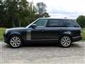 2019 Land Rover Range Rover