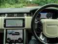 2019 Land Rover Range Rover