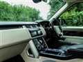 2019 Land Rover Range Rover