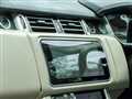 2019 Land Rover Range Rover
