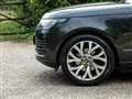 2019 Land Rover Range Rover