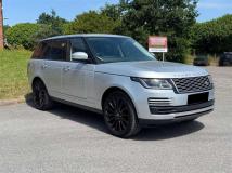 2019 Land Rover Range Rover