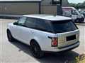 2019 Land Rover Range Rover