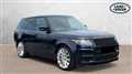 2020 Land Rover Range Rover