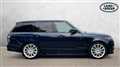 2020 Land Rover Range Rover